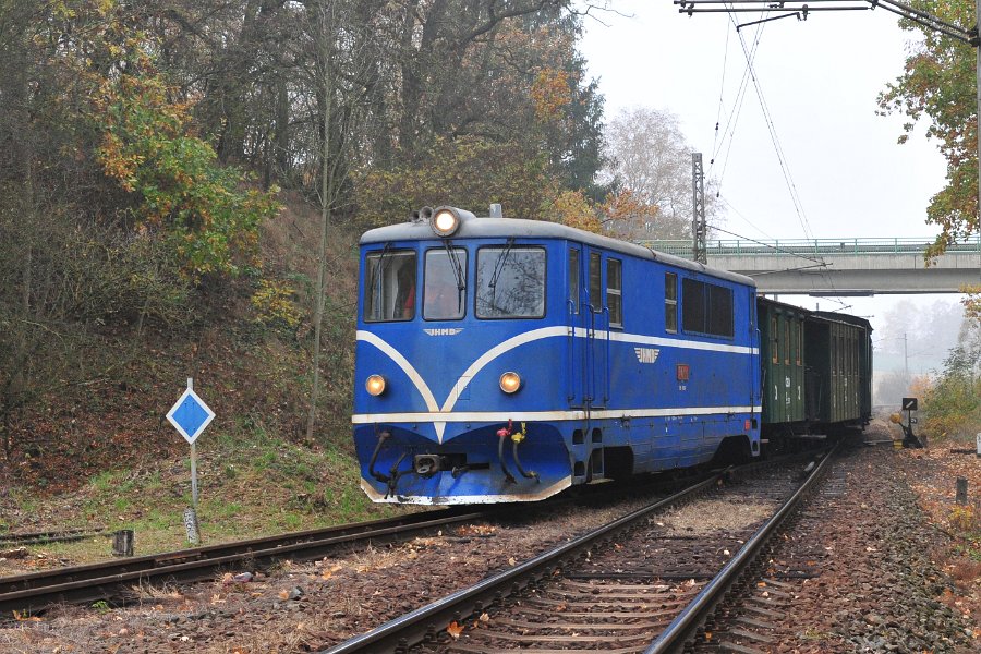 2018.10.20 JHMD T47.015 Jindřichův Hradec - Nová Bystřice (9)